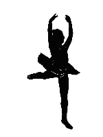 Ballet Dancer 2