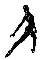Ballet Dancer 5