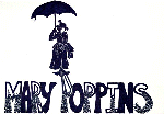 Mary Poppins, Pat Ramos